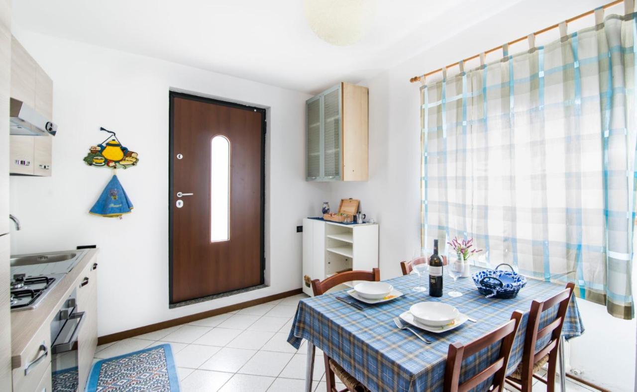 Casa Vacanze Linda Gera Lario Exterior photo